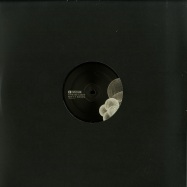 Front View : Dubiosity & Pjotr G - A MAN IS NO ISLAND EP - Planet Rhythm / PRRUKBLK015