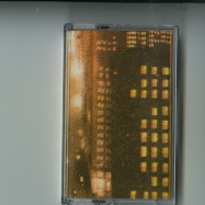 Front View : The Nags Head - LIVE FROM CONCRETE (CASSETTE / TAPE) - Kit Records / KR01