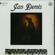 Front View : Jan Demis - PRELUDIO (I-ROBOTS MIXES) - Opilec Music / OPCMTDE1203