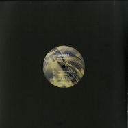 Front View : Barbir - HOUSE MUSIC ON PLANET E - Concealed Sounds / CCLD014