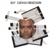 Front View : Guy Cuevas - OBSESSION - Trad Vibe / TV 1209