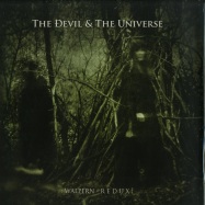 Front View : The Devil & The Universe - WALPERN - REDUX - Aufnahme + Wiedergabe / A+W EP004