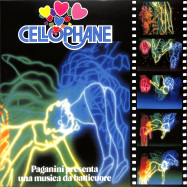 Front View : Cellophane - GIMME LOVE (REMASTER) - Best Italy / BSTX014