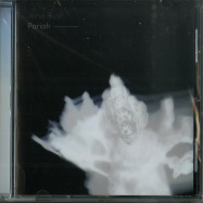 Front View : Jana Rush - PARIAH (CD) - Objects Ltd / OBJ006