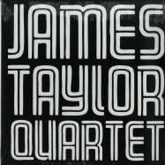 Front View : The James Taylor Quartet - BOOTLEG (LP) - Real Self Records / RS6060