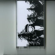 Front View : Takef - SHW002 (TAPE / CASSETTE) - Shwarma Records / SHW002