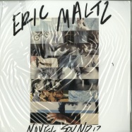 Front View : Eric Maltz - NS-17 (2X12 INCH) - Novel Sound / NS-17