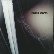 Front View : Jeroen Search - ENDLESS CIRCLES - Figure / FIGURE92