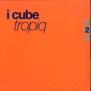 Front View : I:Cube - TROPIQ - Versatile / VER016