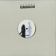 Front View : Various Artists - SECRET BUNCH VOL.2 - Secret Crunch / SCR004