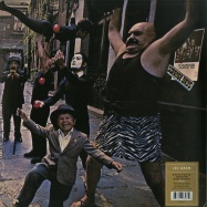Front View : The Doors - STRANGE DAYS (180G LP) - Elektra / 7801309