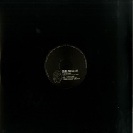 Front View : KiNK, Bloody Mary & Thomas P. Heckmann - THE MELTING POINT EP - Dame Music / Dame036