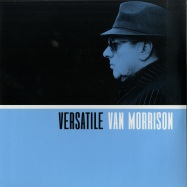 Front View : Van Morrison - VERSATILE (2X12 LP + MP3) - Universal / 6708156