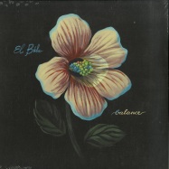 Front View : El Buho - BALANCE (LP) - Wonderwheel  / wonderlp26