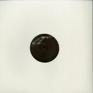 Front View : Fluxion - UPSIDES SIDEWAYS EP - Echocord / Echocord 076