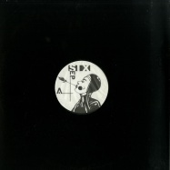 Front View : Various Artists - SIX EP - Seven Sisters Records / 7SR11