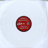 Front View : Mister Bellini - SLEAZY - Deep Shopping / DEEPS001