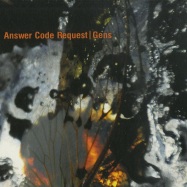 Front View : Answer Code Request - GENS (CD) - Ostgut Ton / Ostgut CD 42