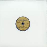 Front View : Frankie Knuckles Edits - DISCO QUEEN 7166 - Disco Queen Records / 7166