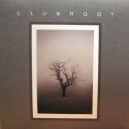 Front View : Clubroot - CLUBROOT I (2X12 INCH LP) - LoDubs / LODUBS09002LP