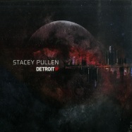 Front View : Stacey Pullen - DETROIT LOVE VOL. 1 (CD) - Planet E / PEDL001CD / 05158832