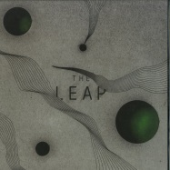 Front View : The Leap - THE LEAP EP (VINYL ONLY) - TRIPEO / TRIPCOL2