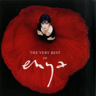 Front View : Enya - THE VERY BEST OF ENYA (2X12 LP) - Warner / 6805379