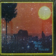 Front View : Monopoly Child Star Searchers - MAKE MINE MACAW (LP) - Discrepant / CREP 57