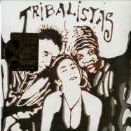 Front View : Tribalistas - TRIBALISTAS 1 (180G LP) - Polysom / 333381