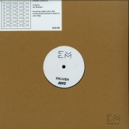 Front View : Enliven - RUVTS - Enliven Music / ELM018