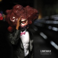Front View : Limewax - HOUJEKKMUIL EP - PRSPCT / PRSPCTEP020
