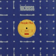 Front View : People Plus - INC-003 - Incienso / INC-003