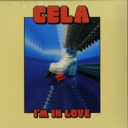 Front View : Cela - IM IN LOVE - Best Record Italy / BST-X045