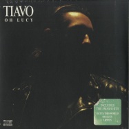 Front View : Tiavo - OH LUCY (LP) - Sony Music / 19075814021