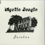 Front View : Mystic Jungle - JURAKAN - Periodica / PRD1013