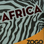 Front View : Zogo - AFRICA - Banquise Records / BAN 001