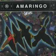 Front View : Amaringo - AMARINGO - P&F Recordings / PF001