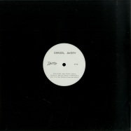 Front View : Daniel Avery - SONG FOR ALPHA REMIXES - Phantasy Sound / PH78