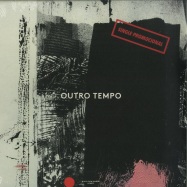 Front View : Various Artists - OUTRO TEMPO - SINGLE PROMOCIONAL - Music From Memory / MFM 039