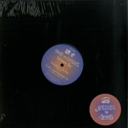 Front View : Luminodisco / Somerville & Wilson / Bjorn Torske / Fango - KEEP ON W... - VOLUMEN DOS - Hell Yeah / HYR7197