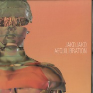 Front View : JakoJako - AEQUILIBRATION - Leisure System / LSR023
