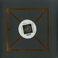 Front View : Franc Spangler - NEXT TO YOU EP - Delusions Of Grandeur / DOG74