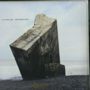 Front View : Floorplan - SUPERNATURAL (2LP) - Aus Music / AUSLP012