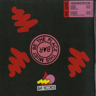 Front View : Venderstrooik - BAR RECORDS 04 - BAR Records / BAR04