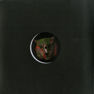 Front View : Marko Nastic - FALLINHIGHER (VINYL ONLY) - Easy Tiger / ET004