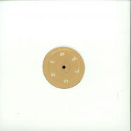 Front View : Symptoms of Love - EYE CONTACT - Sounds Of Beaubien Ouest / SOBO-009