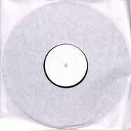 Front View : D-Func - FIXED RESPONSE - Konsequent / KSQ056
