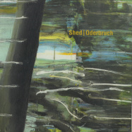 Front View : Shed - ODERBRUCH (CD) - Ostgut Ton / Ostgut CD 47