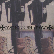 Front View : Vatican Shadow - KNEEL BEFORE RELIGIOUS ICONS (LP) - Hospital Productions / HOS-644