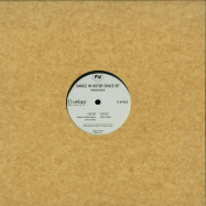 Front View : Discojuice - DANCE IN OUTER SPACE EP - Flankup Recordings / FLKP002